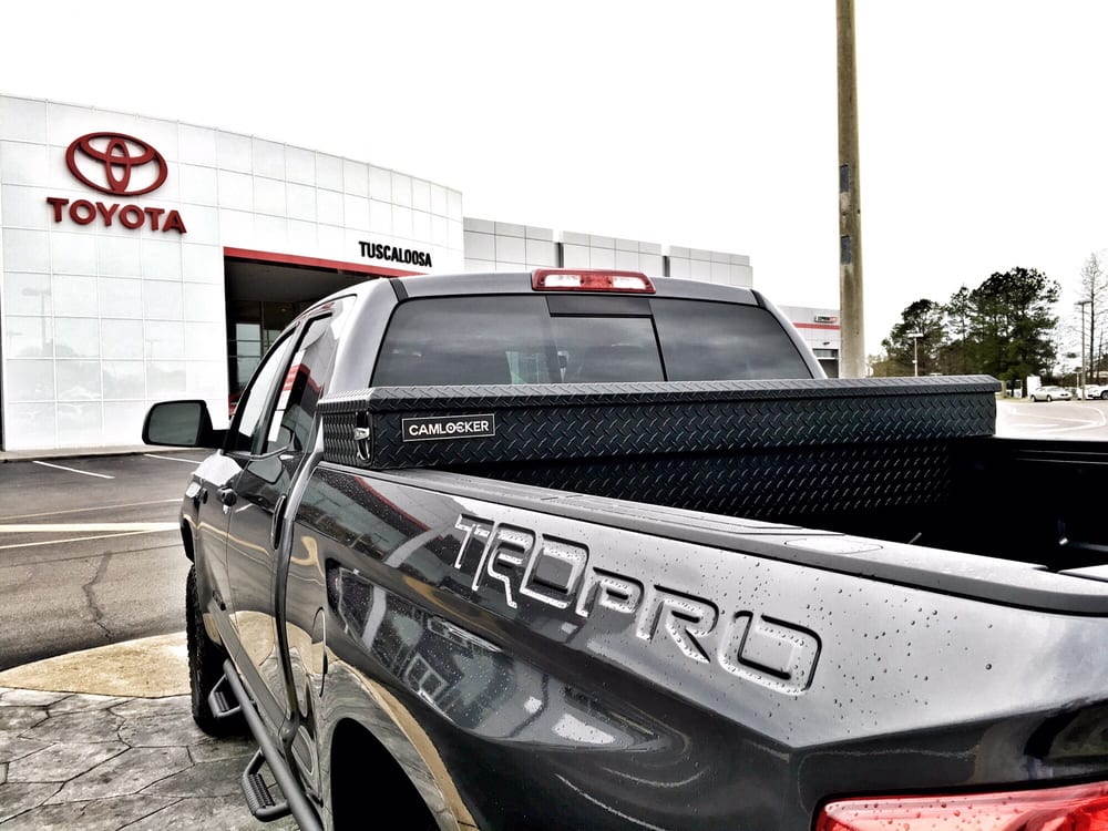 TUSCALOOSA TOYOTA Updated September 2024 25 Reviews 3325 Skyland