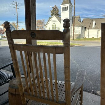 Duke's Cafe and Bakery - Neighborhood - Desserts Near Me