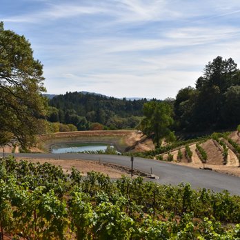 Pride Mountain Vineyards - Wineries Near Me - St. Helena, California Pride Mountain Vineyards - Wineries Near Me - St. Helena, California