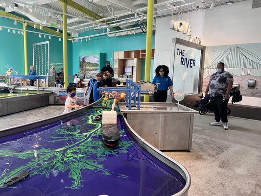 Louisiana Children's Museum by null