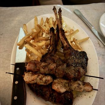 KAVA neo-taverna - Mixed Grill - Greek Near Me - Boston, Massachusetts KAVA neo-taverna - Mixed Grill - Greek Near Me - Boston, Massachusetts