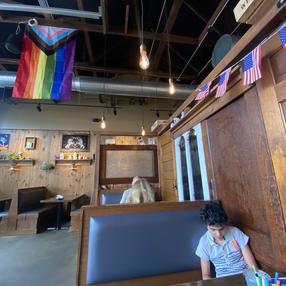 The Unicorn Tavern - 4th of July & Pride - Belgian Near Me - Grand Haven, Michigan The Unicorn Tavern - 4th of July & Pride - Belgian Near Me - Grand Haven, Michigan