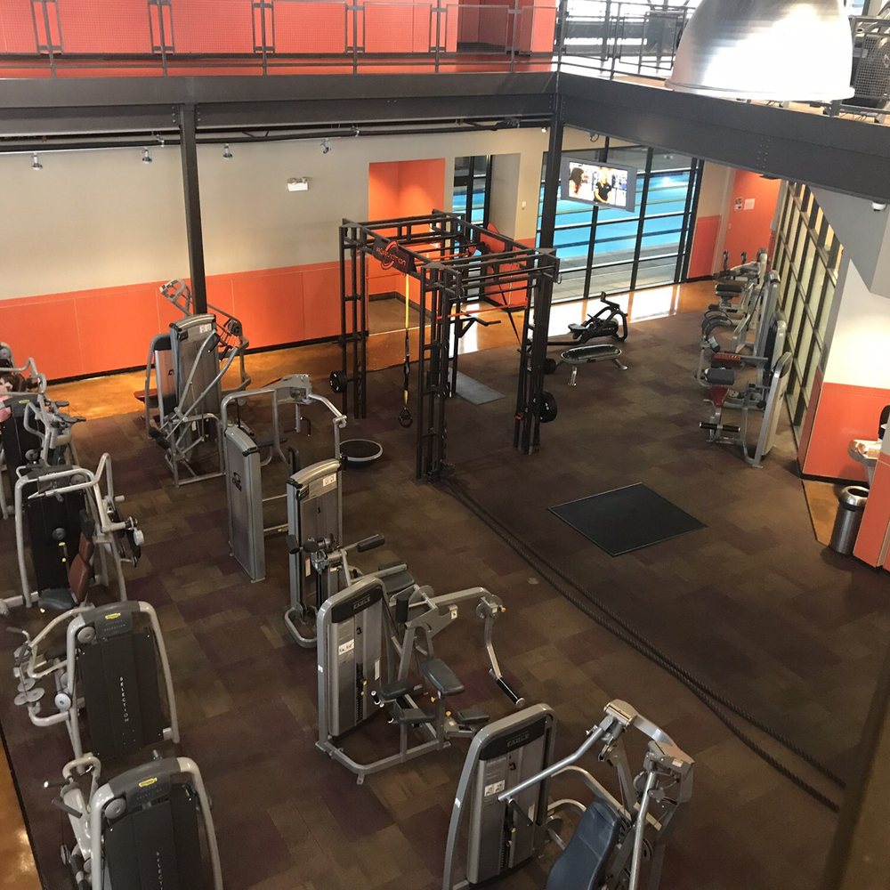 LA Fitness - Gyms Near Me - Beavercreek, Ohio LA Fitness - Gyms Near Me - Beavercreek, Ohio