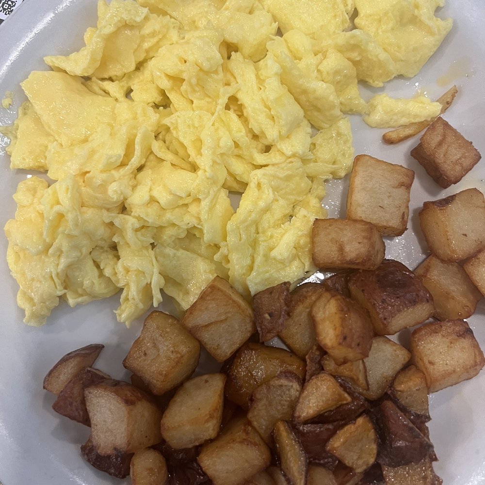 Metro Diner - Eggs, Side & Toast - Breakfast & Brunch Near Me - Orange Park, Florida Metro Diner - Eggs, Side & Toast - Breakfast & Brunch Near Me - Orange Park, Florida