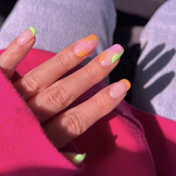Lotus Nails and Spa - Nail Salons Near Me - El Monte, California Lotus Nails and Spa - Nail Salons Near Me - El Monte, California