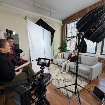 NTH Productions - Testimonial interview shoot - Real Estate Photography Near Me NTH Productions - Testimonial interview shoot - Real Estate Photography Near Me