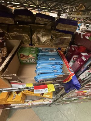 Hamle Mediterranean Market by null