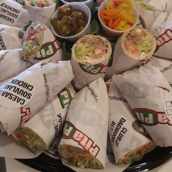 Pita Pit - Catering available!!..Whether it's a business lunch or a kids birthday party, we'll make any occasion a special occasion. - Sandwiches Near Me - Mississauga, Ontario Pita Pit - Catering available!!..Whether it's a business lunch or a kids birthday party, we'll make any occasion a special occasion. - Sandwiches Near Me - Mississauga, Ontario