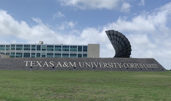 Photo of Texas A&M University–Corpus Christi - Corpus Christi, TX, US. Texas A&M