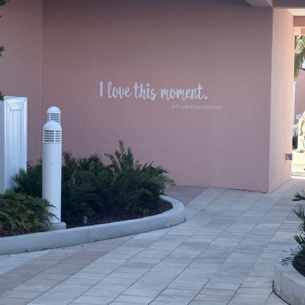 The Don CeSar - Resorts Near Me - St. Pete Beach, Florida