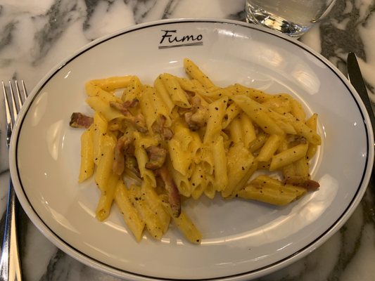Fumo by San Carlo - Manchester by null