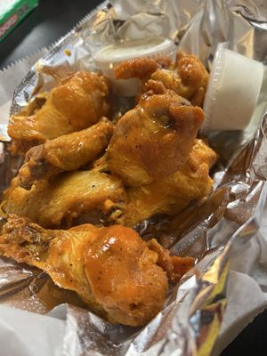 Bears PoBoys by null