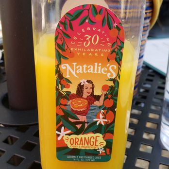 Milktooth - Orange juice - Breakfast & Brunch Near Me - Indianapolis, Indiana