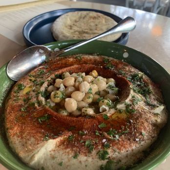 Tusk - Hummus - Middle Eastern Near Me - Portland, Oregon