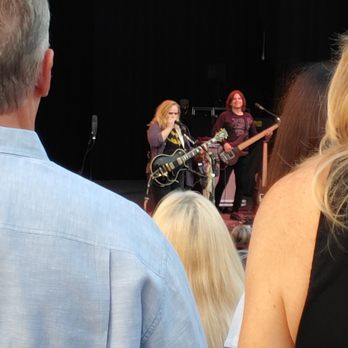 Sandy Amphitheater - Awesome concert - Performing Arts Near Me - Sandy, Utah