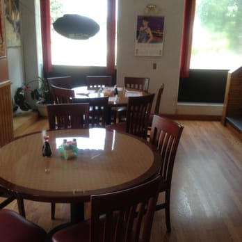 No One Chinese Restaurant - a table and chairs - Chinese Near Me - Jersey Shore, Pennsylvania No One Chinese Restaurant - a table and chairs - Chinese Near Me - Jersey Shore, Pennsylvania