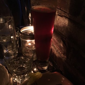 Jacob's Pickles - Comfort Food Near Me - New York, New York