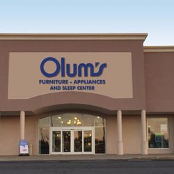 Olum's Furniture & Appliances