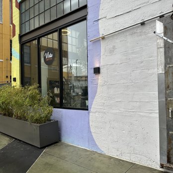 Virtu Coffee - Outside - Cafes Near Me - Los Angeles, California Virtu Coffee - Outside - Cafes Near Me - Los Angeles, California