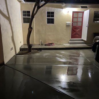 J B Concrete Construction - Finished front part - Masonry/Concrete Near Me - San Bernardino, California J B Concrete Construction - Finished front part - Masonry/Concrete Near Me - San Bernardino, California
