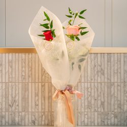 Britomart Florist - Single Rose