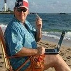 Fort Lauderdale Real Estate - Well, somebody's gotta do it.