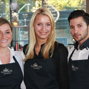 Gottschis Dornröschen - Restaurants Near Me - Lübeck, SH