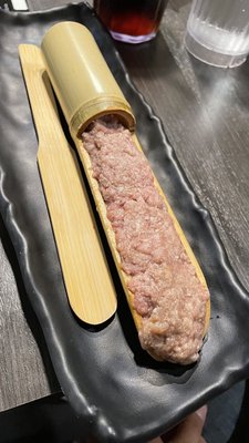 Shin-Sen-Gumi Shabu-Shabu by null