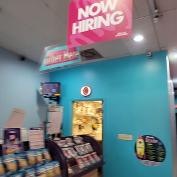 Planet Smoothie - Inside - Juice Bars & Smoothies Near Me - Orlando, Florida