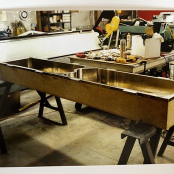 Cal Metal Fabricators - Metal Fabricators Near Me Cal Metal Fabricators - Metal Fabricators Near Me