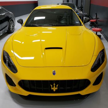 Pristine Auto Detailing - Auto Detailing Near Me - Cedar park, Texas