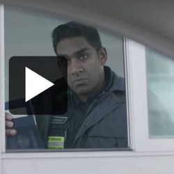 Canada Border Services Agency - Bankar was completely rude