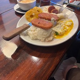 Loco moko