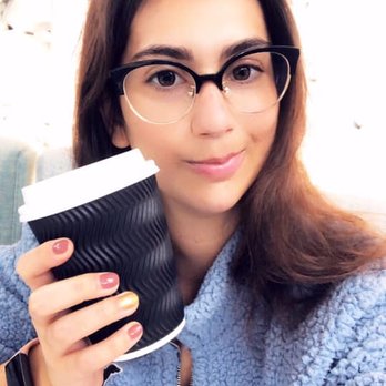 Jonquils Cafe & Bakery - Earl Grey Tea (to-go) - Cafes Near Me - Boston, Massachusetts