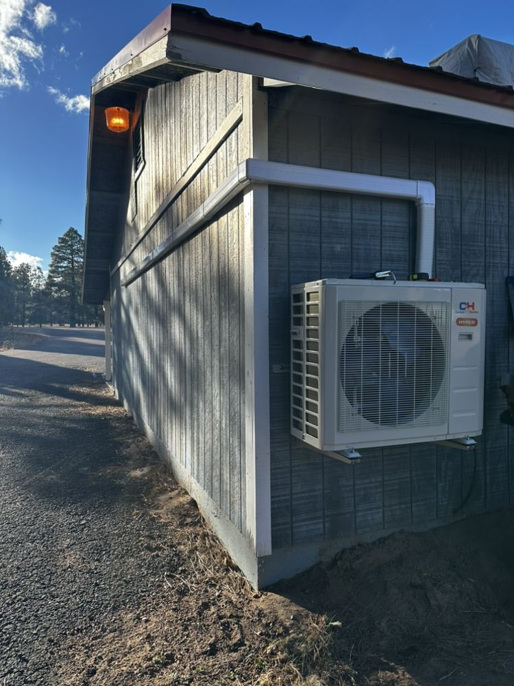Slide of Homestead Heating & Air Conditioning