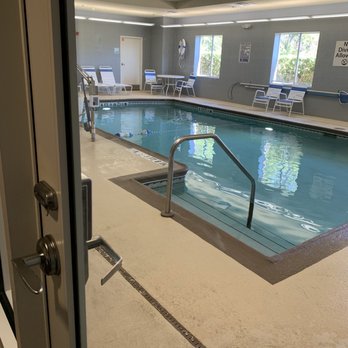 Holiday Inn Express & Suites Saint Augustine North - Hotels Near Me - Saint Augustine, Florida