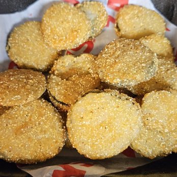 Zaxbys - Fried Pickles - Fast Food Near Me - High Point, North Carolina Zaxbys - Fried Pickles - Fast Food Near Me - High Point, North Carolina