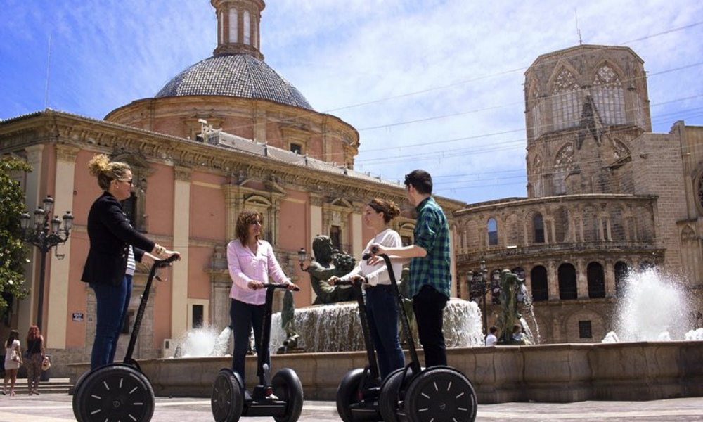 Things To Do In Valencia