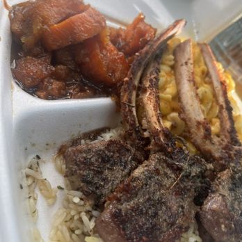 Soul Greedy - Oxtail , yams, Mac and cheese , rice - Soul Food Near Me - Philadelphia, Pennsylvania Soul Greedy - Oxtail , yams, Mac and cheese , rice - Soul Food Near Me - Philadelphia, Pennsylvania