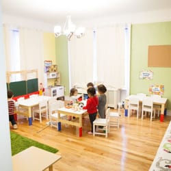 Gardens Day Care - Yonkers - Day care in Yonkers, NY