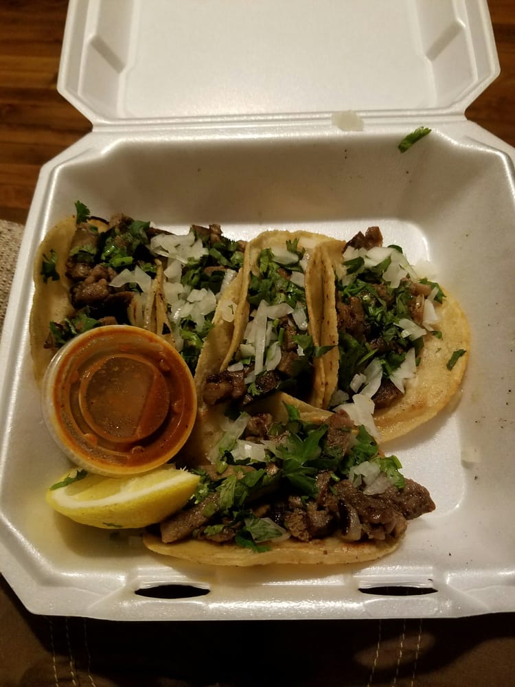 LOS TRES HERMANOS Updated September 2024 409 Samson St, Glasgow