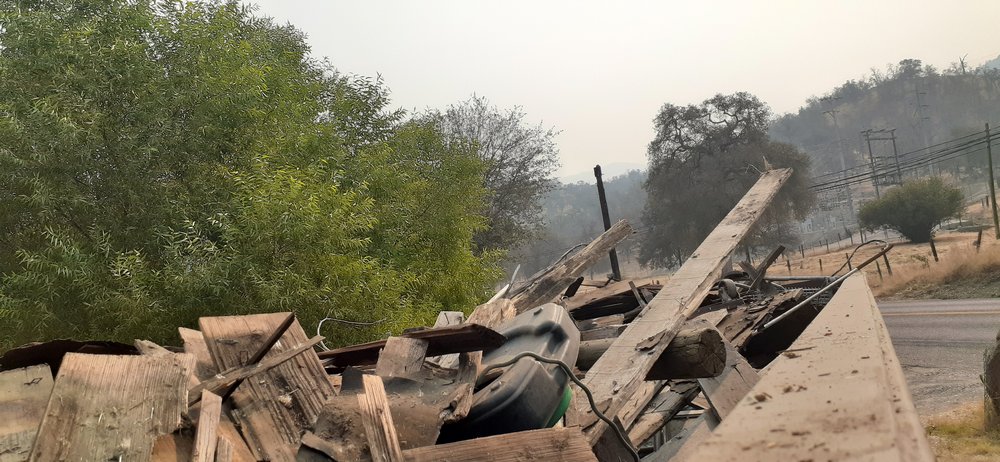 Slide of Nice Guy Niel