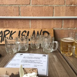 Shark Island Brewing Company