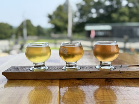 MUSE Cocktail & Cider Bar by null