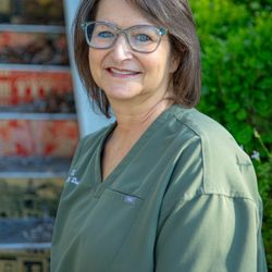 Chaney Family Dental Group - Vallejo - Tammi, our front desk