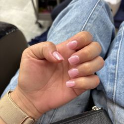 Joline Nails - Impressed! Cindy is wonderful! Lena does the best pedicures!