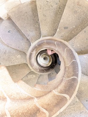 Basílica de la Sagrada Família by null