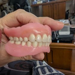 Kafka Denture Clinic