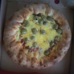 Pizza World