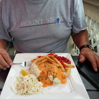 Tuna Striker Pub - Stuffed haddock - Seafood Near Me - Seabrook, New Hampshire Tuna Striker Pub - Stuffed haddock - Seafood Near Me - Seabrook, New Hampshire